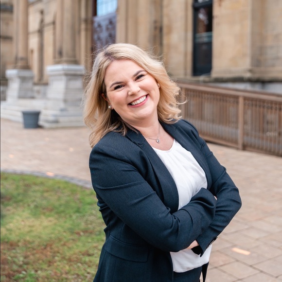 Meet your Posher, Spencer - Picture 4 of 5